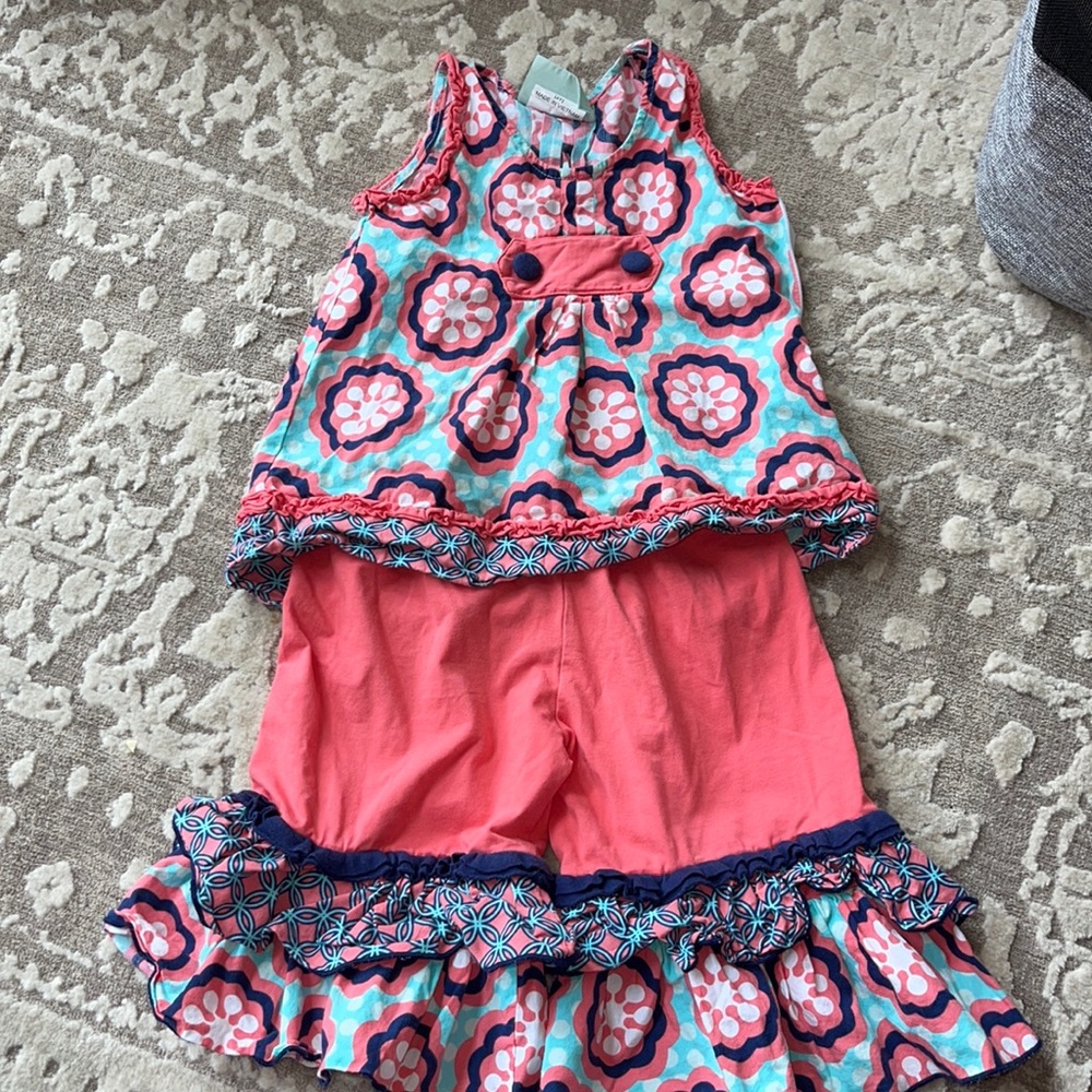 Sage & Lilly Set